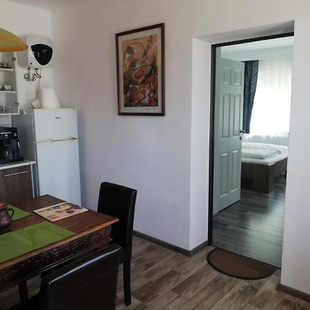 Casa Ago - Guest House Paulis Εξωτερικό φωτογραφία