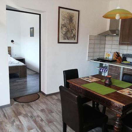Casa Ago - Guest House Paulis Εξωτερικό φωτογραφία