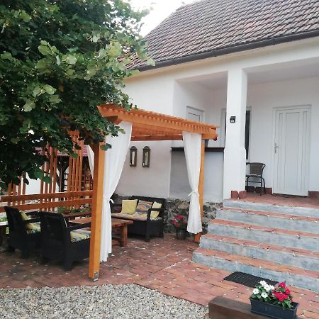 Casa Ago - Guest House Paulis Εξωτερικό φωτογραφία