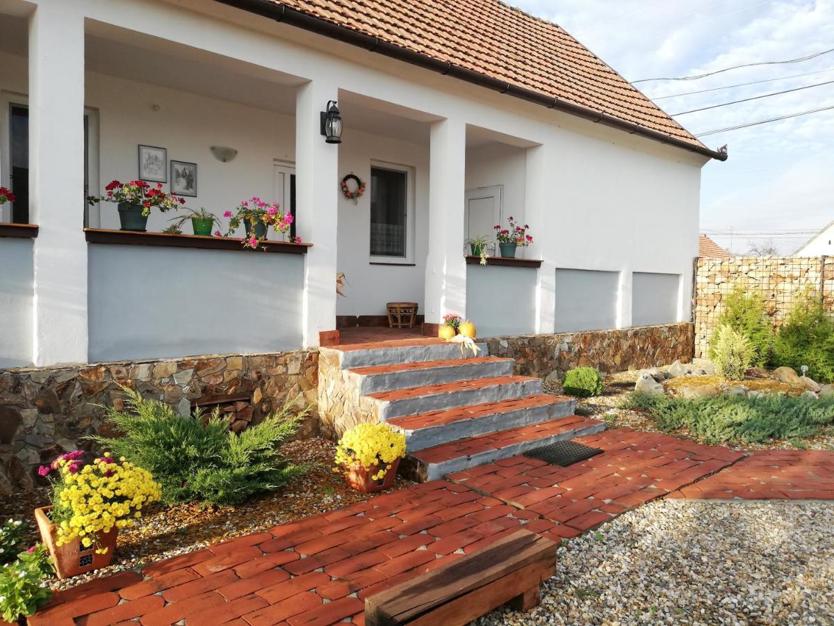 Casa Ago - Guest House Paulis Εξωτερικό φωτογραφία