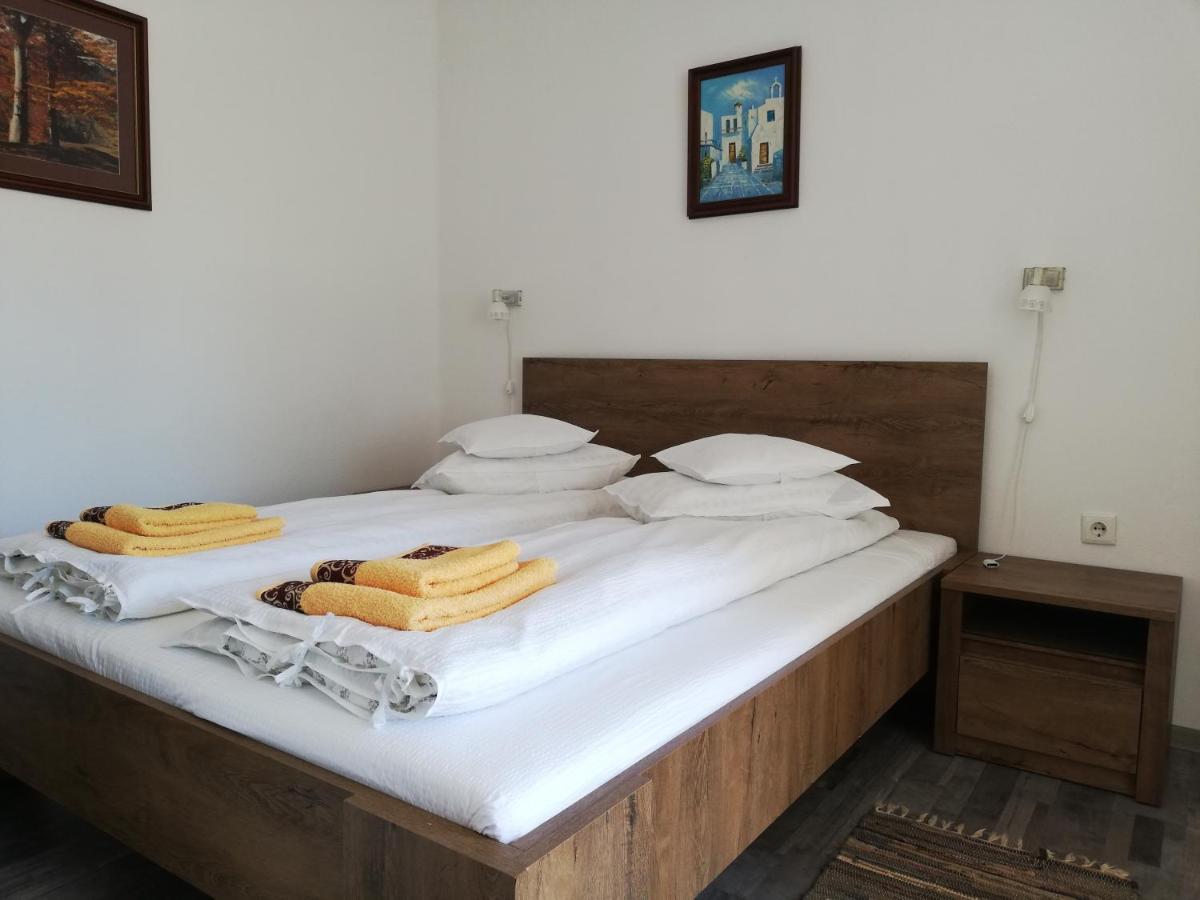 Casa Ago - Guest House Paulis Εξωτερικό φωτογραφία