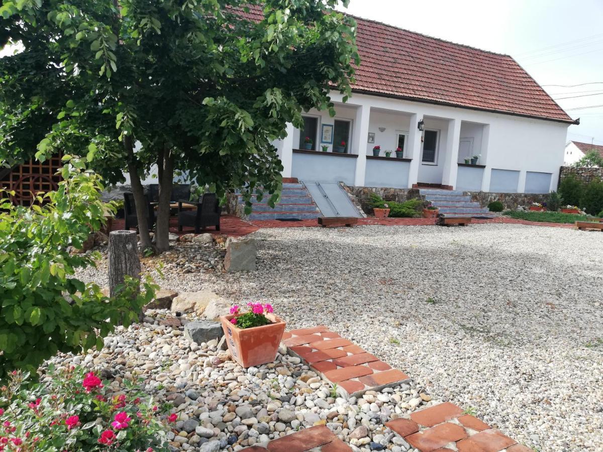 Casa Ago - Guest House Paulis Εξωτερικό φωτογραφία