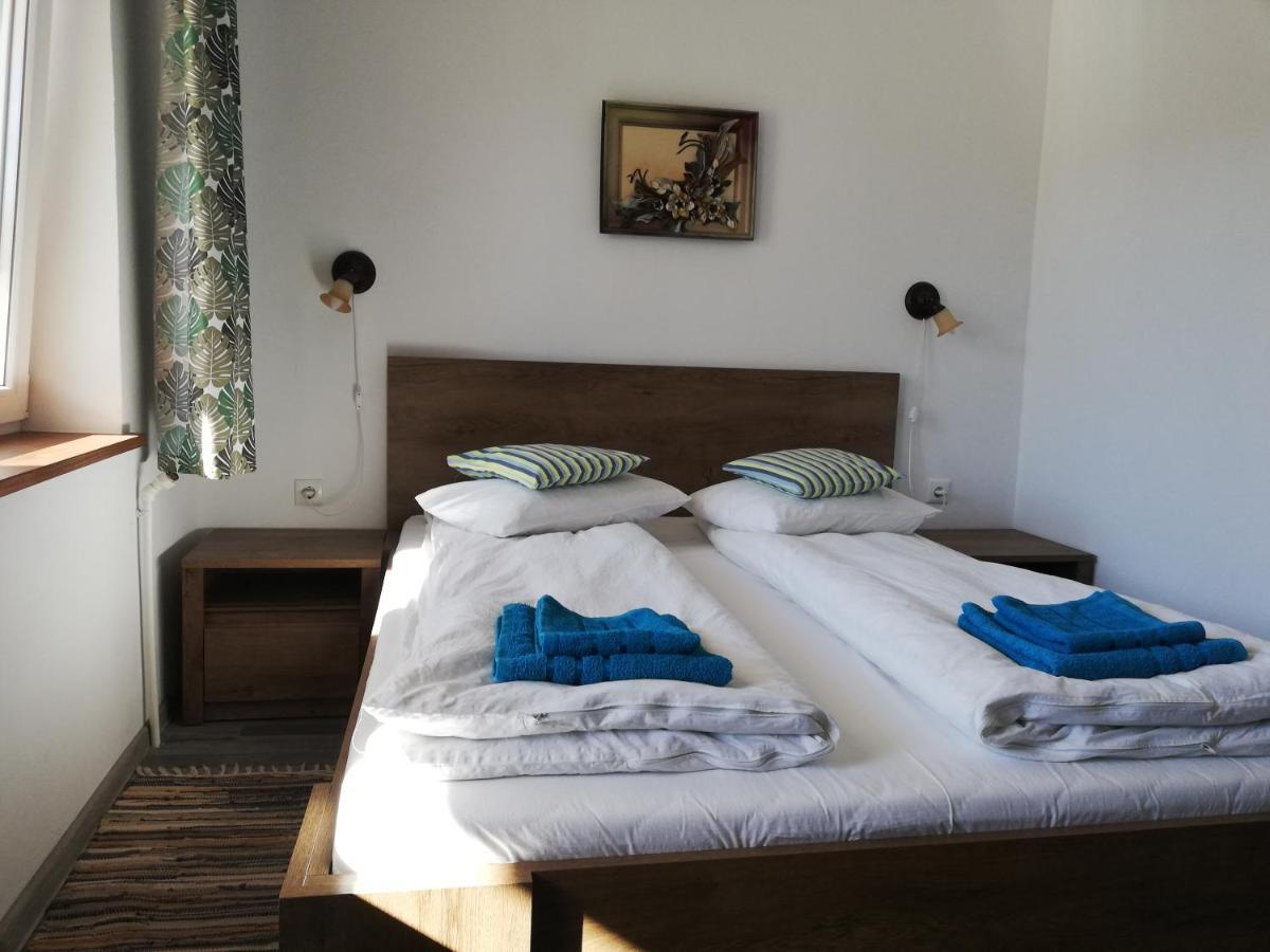 Casa Ago - Guest House Paulis Εξωτερικό φωτογραφία