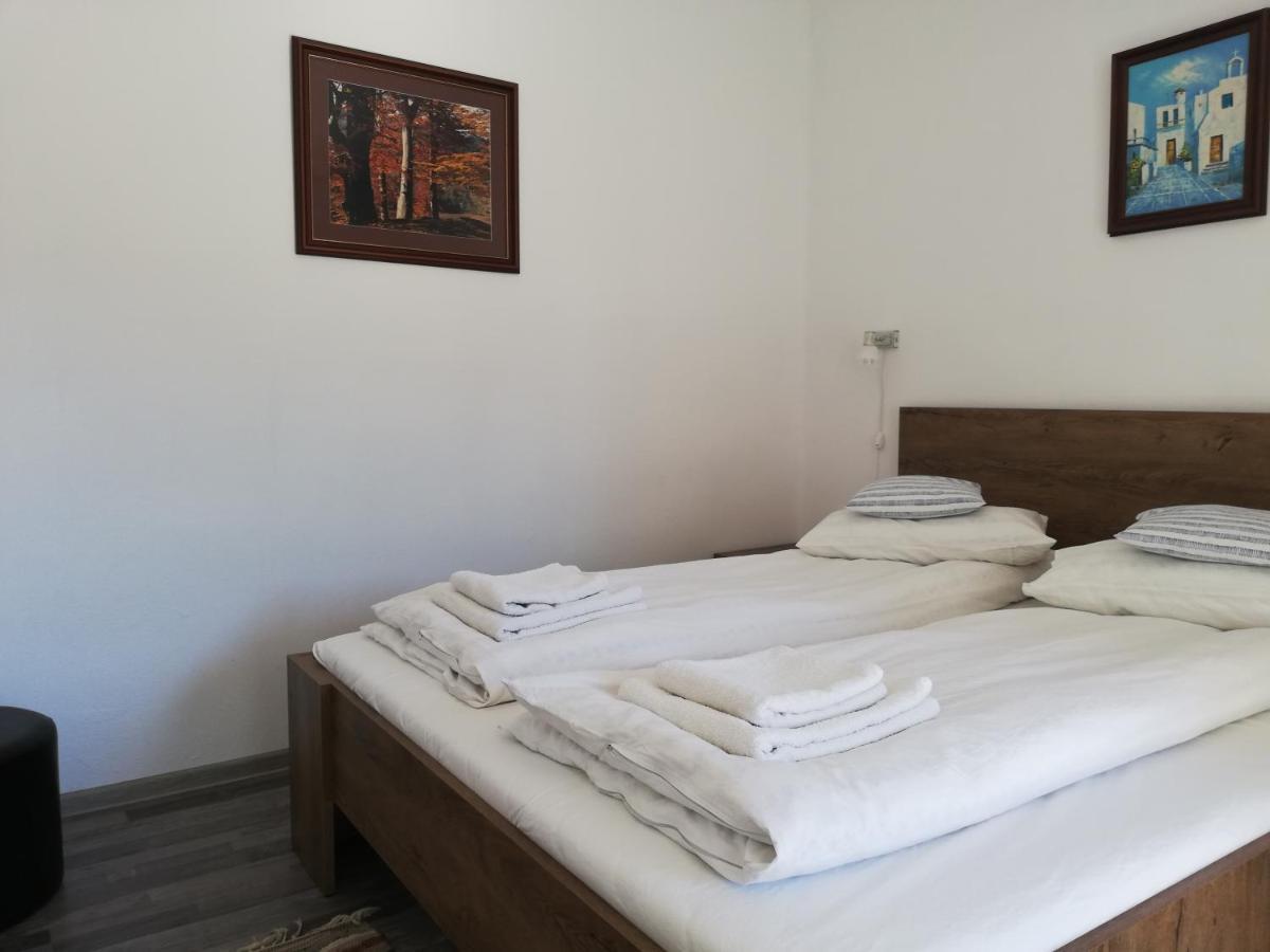 Casa Ago - Guest House Paulis Εξωτερικό φωτογραφία
