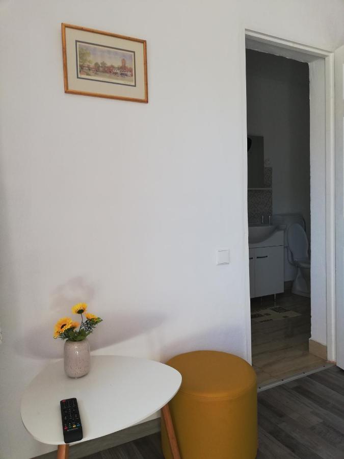 Casa Ago - Guest House Paulis Εξωτερικό φωτογραφία