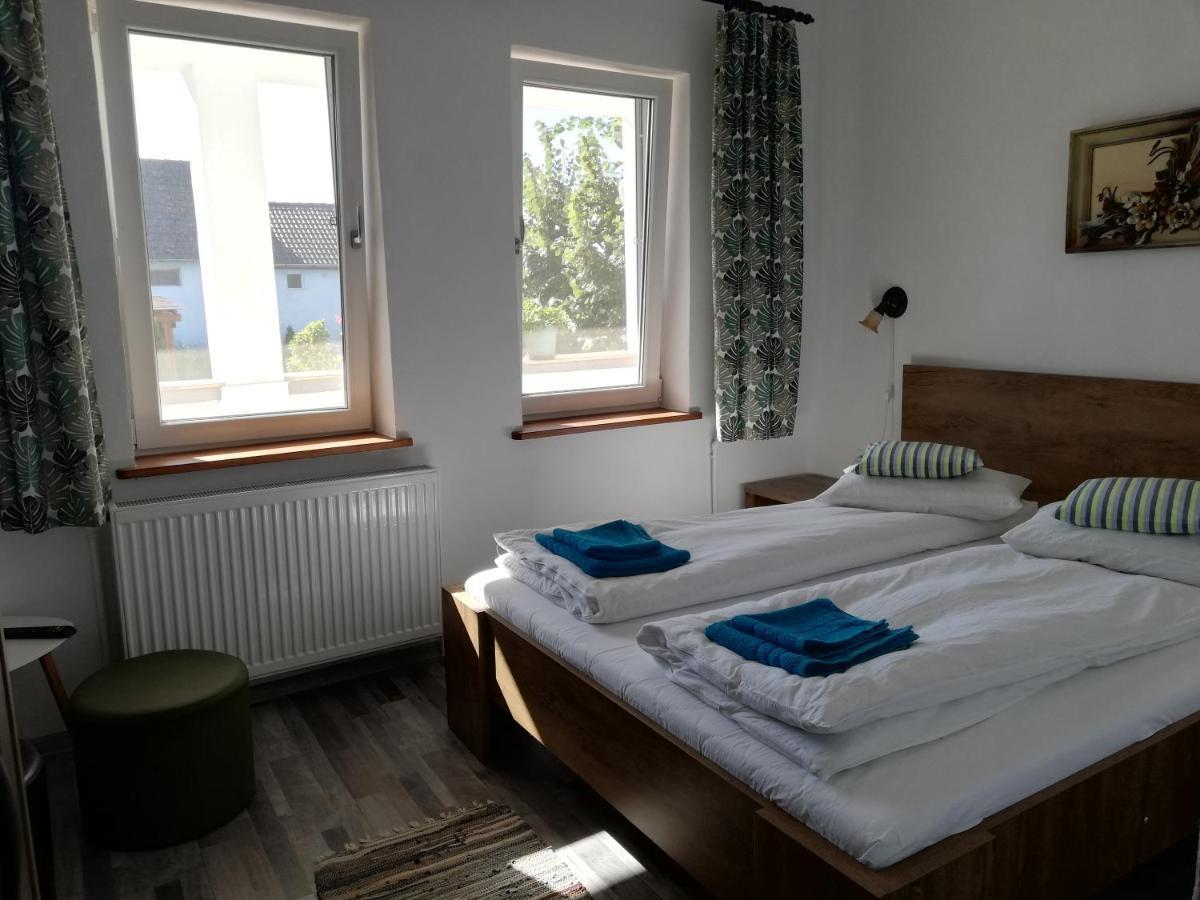 Casa Ago - Guest House Paulis Εξωτερικό φωτογραφία
