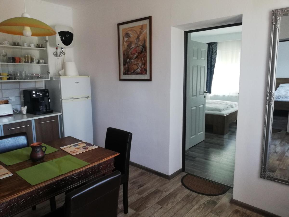 Casa Ago - Guest House Paulis Εξωτερικό φωτογραφία