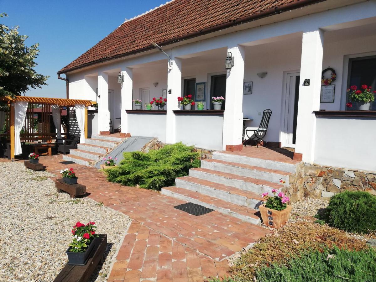Casa Ago - Guest House Paulis Εξωτερικό φωτογραφία