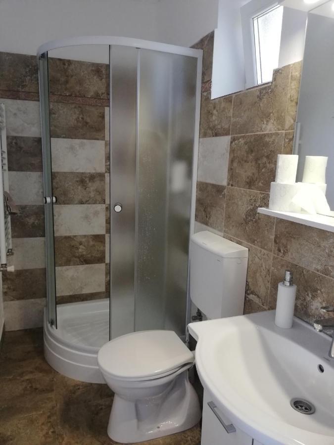 Casa Ago - Guest House Paulis Εξωτερικό φωτογραφία