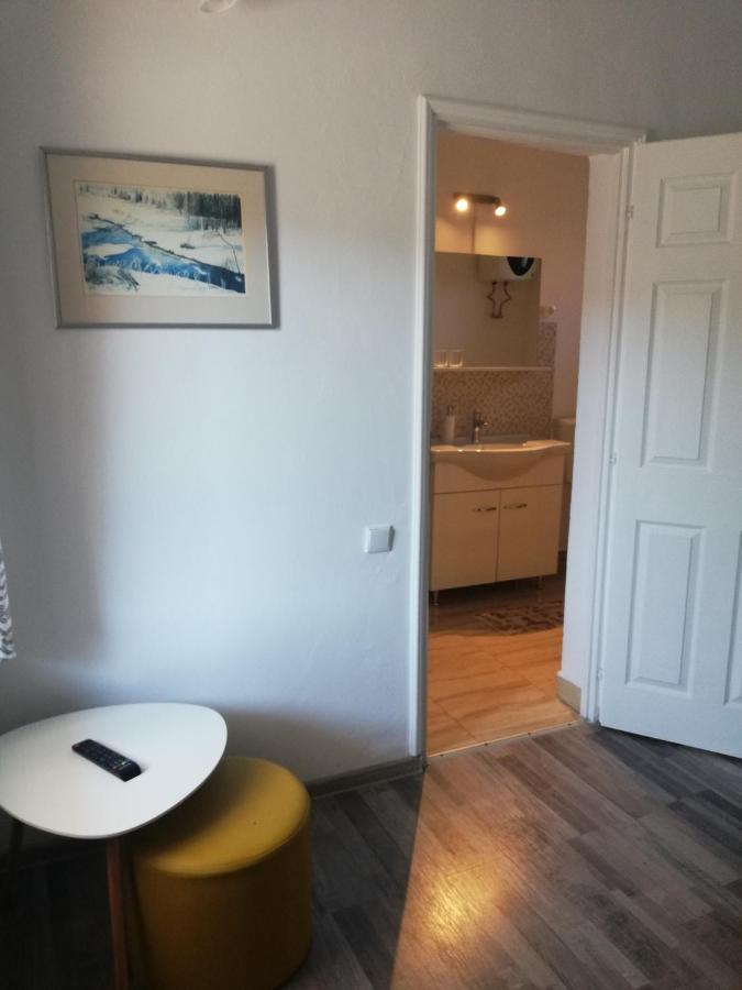 Casa Ago - Guest House Paulis Εξωτερικό φωτογραφία