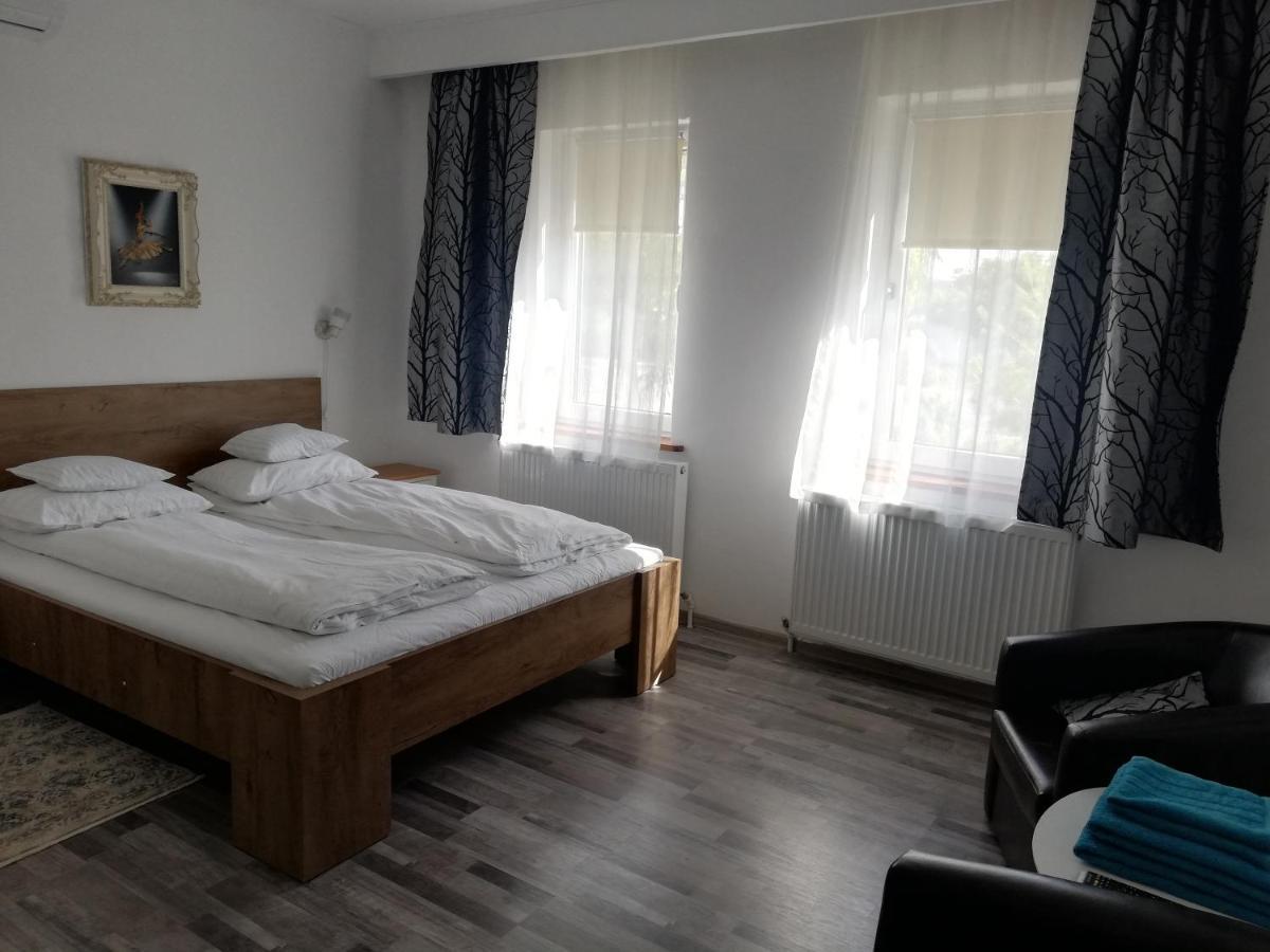 Casa Ago - Guest House Paulis Εξωτερικό φωτογραφία
