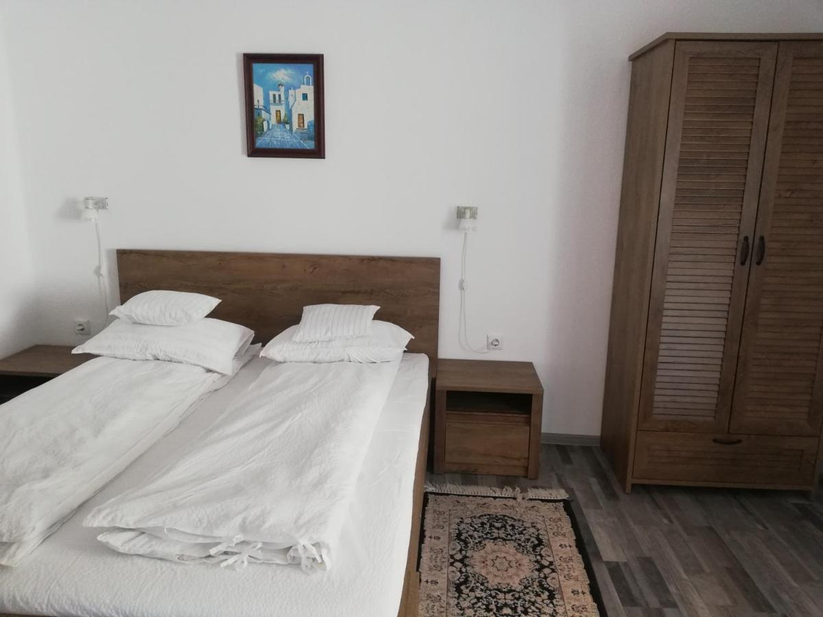 Casa Ago - Guest House Paulis Εξωτερικό φωτογραφία