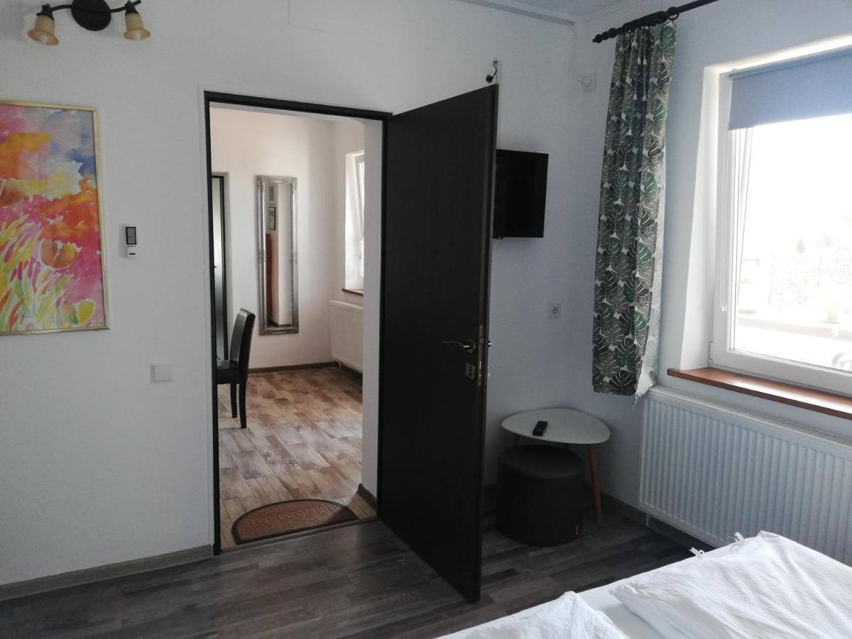 Casa Ago - Guest House Paulis Εξωτερικό φωτογραφία