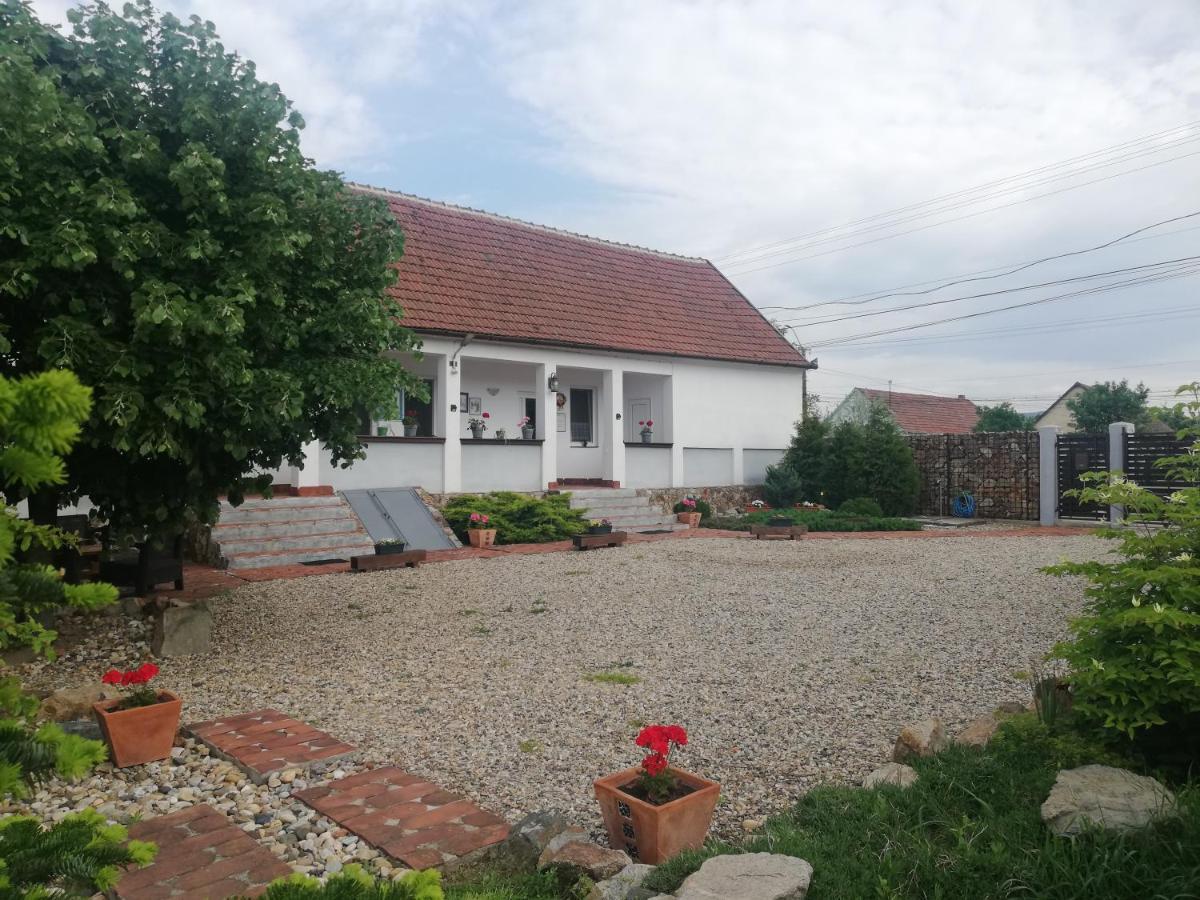 Casa Ago - Guest House Paulis Εξωτερικό φωτογραφία