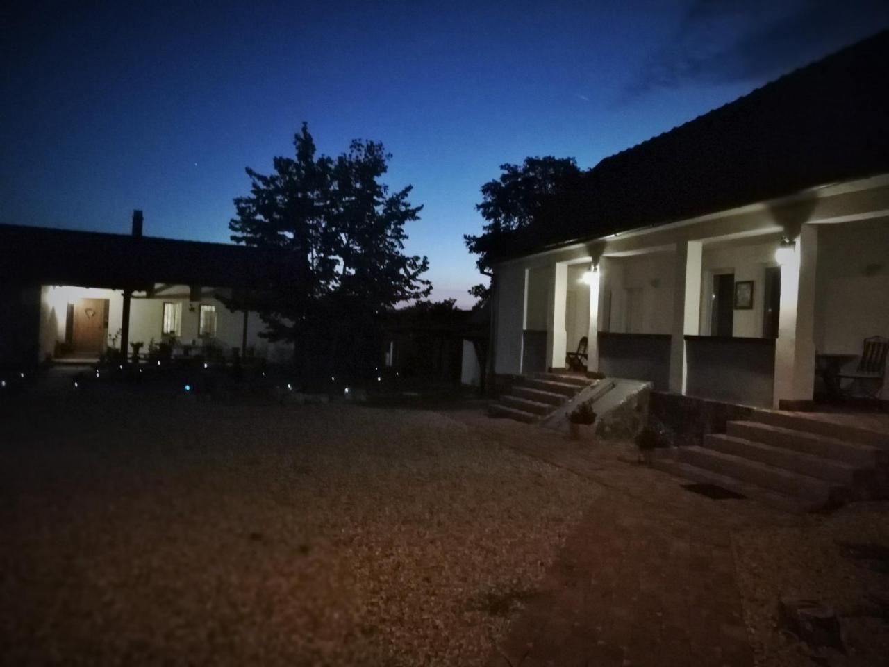 Casa Ago - Guest House Paulis Εξωτερικό φωτογραφία
