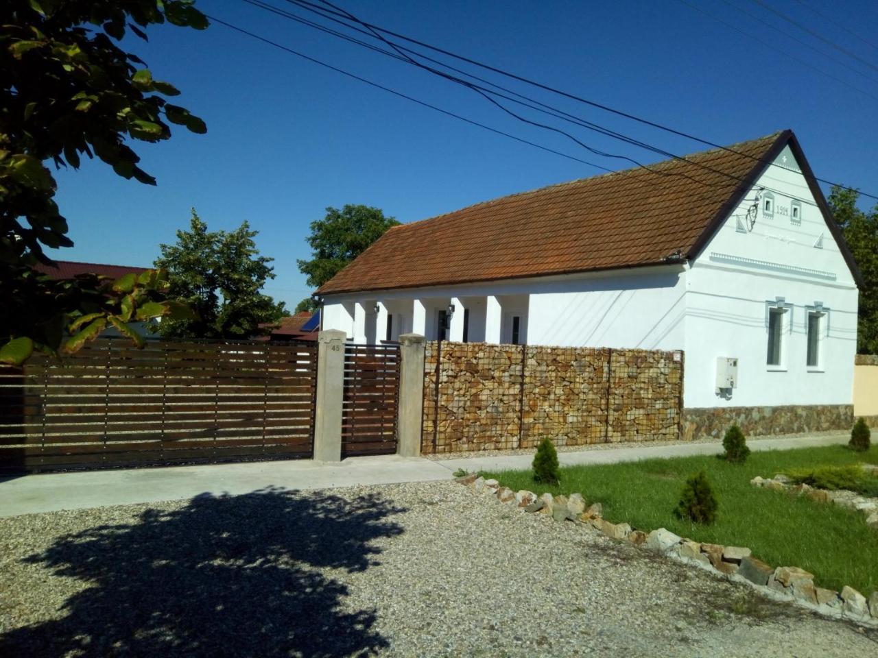 Casa Ago - Guest House Paulis Εξωτερικό φωτογραφία